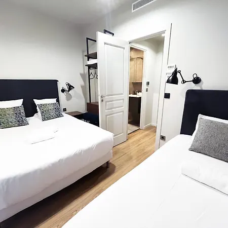 Urbanflat 79 - Bel De 4 Republique Apartment