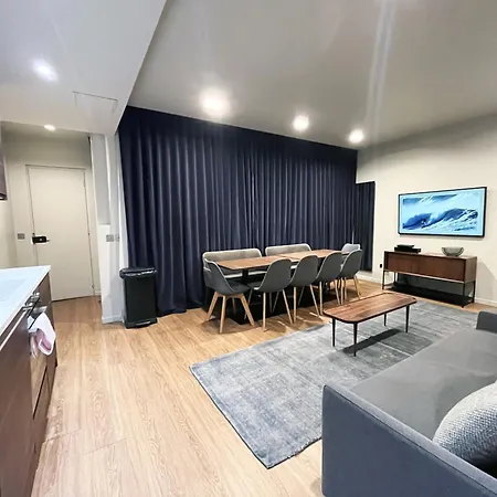 Urbanflat 79 - Bel De 4 Republique Apartment *