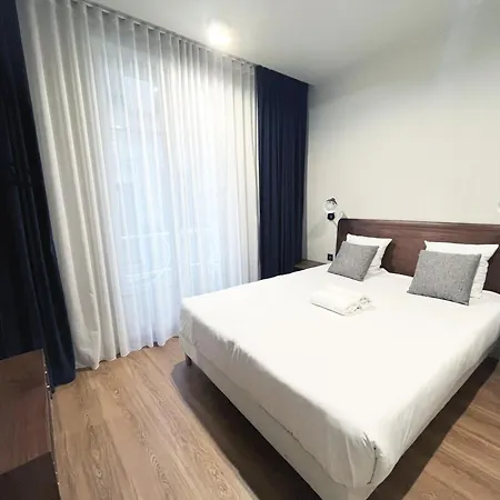 Urbanflat 79 - Bel De 4 Republique Paris