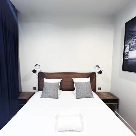 Urbanflat 79 - Bel De 4 Republique Apartment