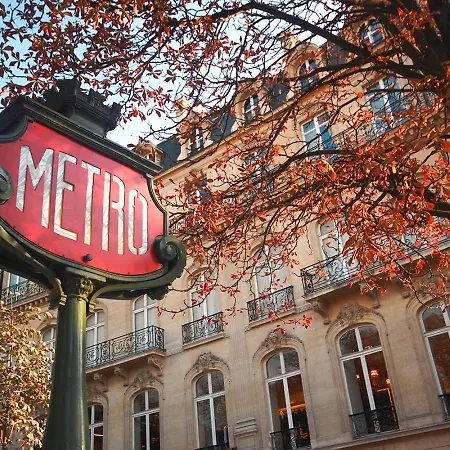Urbanflat 79 - Bel De 4 Republique * Paris